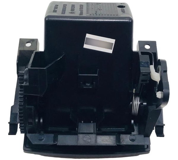 Cinzeiro Porta Objetos Citroen C5 2012 Original