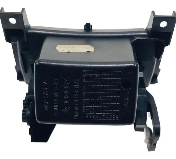 Cinzeiro Porta Objetos Citroen C5 2012 Original