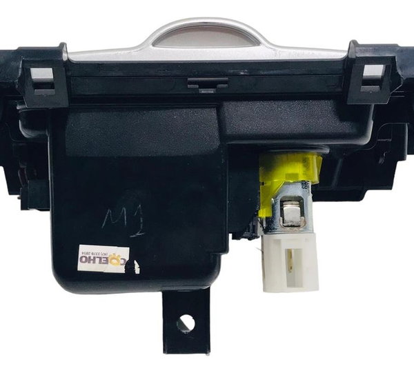 Cinzeiro Porta Objetos Painel Toyota Corolla 2009 A 2014