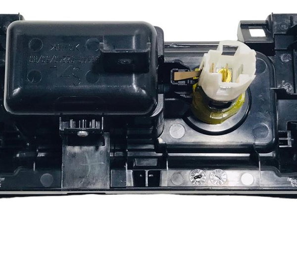 Cinzeiro Porta Objetos Painel Toyota Corolla 2009 A 2014