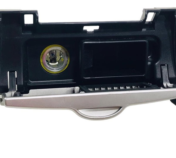 Cinzeiro Porta Objetos Painel Toyota Corolla 2009 A 2014