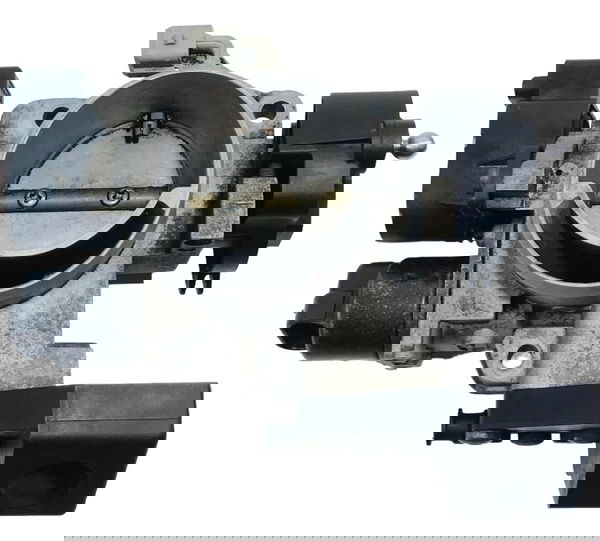 Tbi Corpo Borboleta Citroen Xsara Picasso 2.0 2001/2006