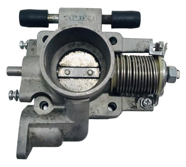 Corpo De Borboleta Tbi Rely Pick-up 1.0 2012