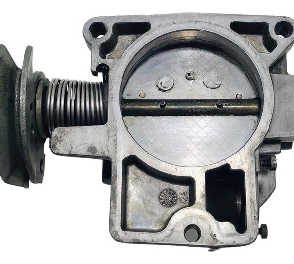 Tbi Corpo Borboleta Chevrolet Blazer 4.3 V6 1995/2000