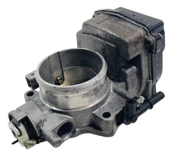 Corpo Borboleta Tbi Peugeot 307 - Citroen Picasso 2.0 05/11