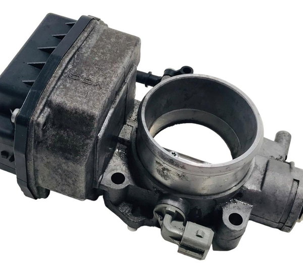 Corpo Borboleta Tbi Peugeot 307 - Citroen Picasso 2.0 05/11