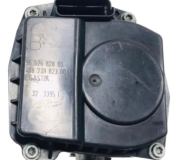 Corpo Borboleta Tbi Peugeot 307 - Citroen Picasso 2.0 05/11