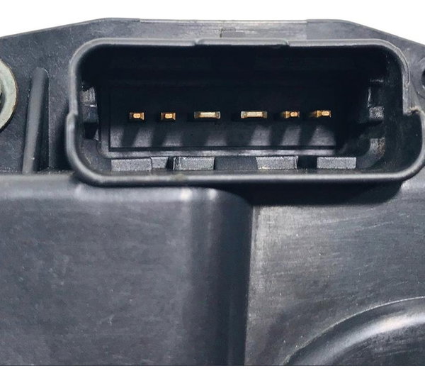 Corpo Borboleta Tbi Peugeot 307 - Citroen Picasso 2.0 05/11