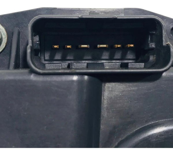 Corpo Borboleta Tbi Peugeot 307 - Citroen Picasso 2.0 05/11