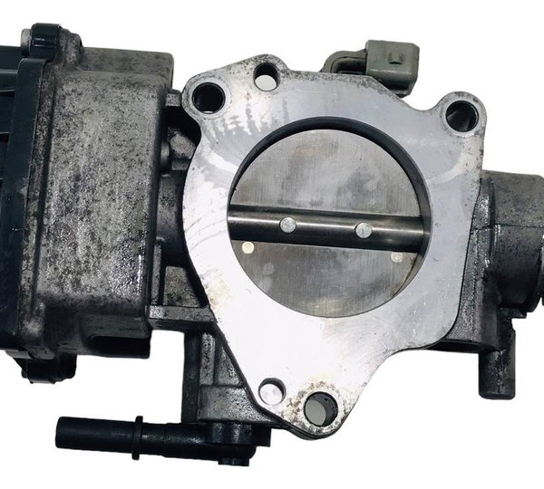 Corpo Borboleta Tbi Peugeot 307 - Citroen Picasso 2.0 05/11