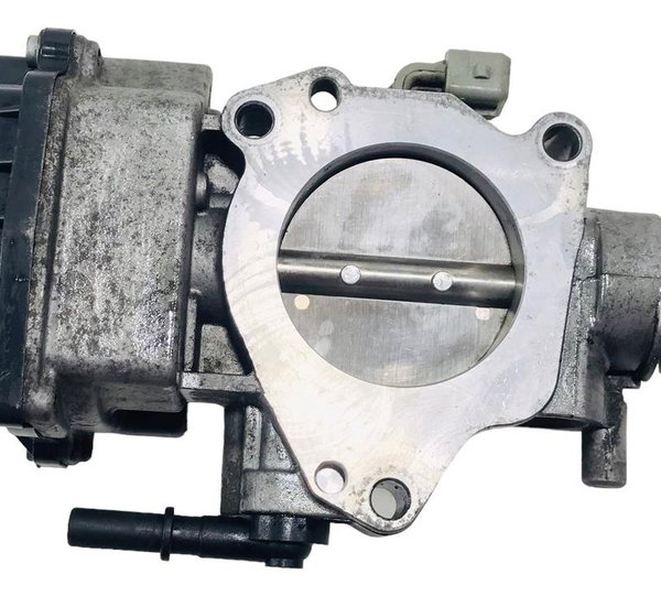 Corpo Borboleta Tbi Peugeot 307 - Citroen Picasso 2.0 05/11