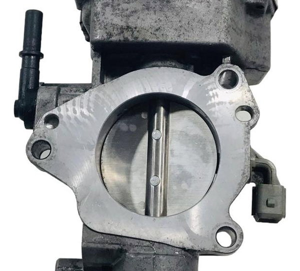 Corpo Borboleta Tbi Peugeot 307 - Citroen Picasso 2.0 05/11