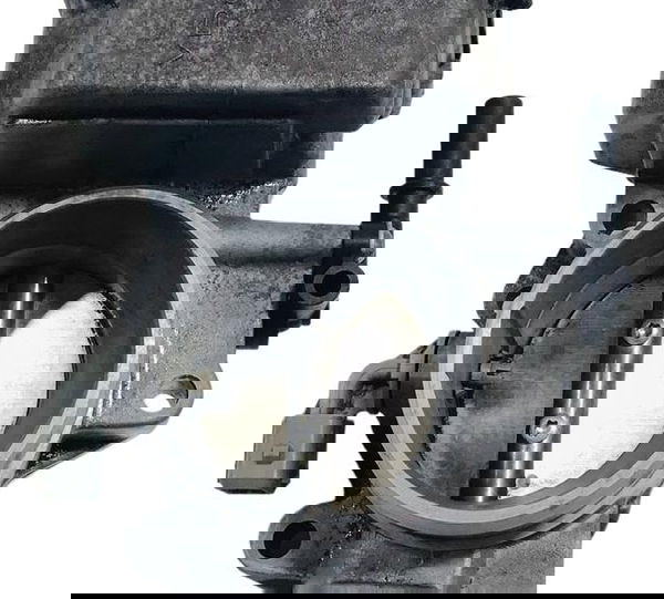 Corpo Borboleta Tbi Peugeot 307 - Citroen Picasso 2.0 05/11