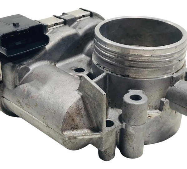 Tbi Corpo Borboleta Peugeot 2008 - Citroen C3 1.6 16v 2016