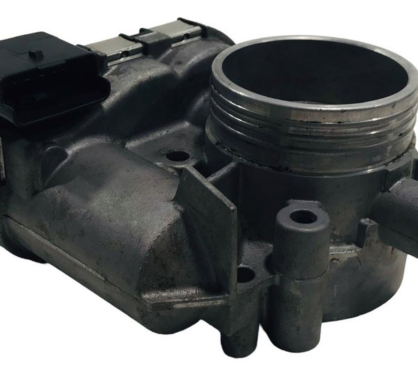 Tbi Corpo Borboleta Peugeot 2008 - Citroen C3 1.6 16v 2016