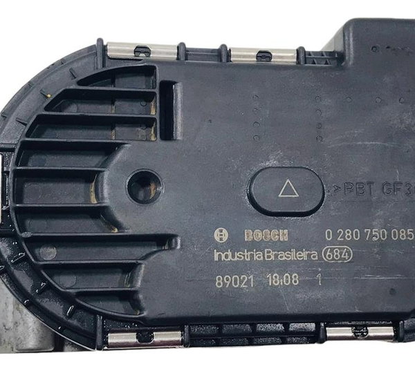 Tbi Corpo Borboleta Peugeot 2008 - Citroen C3 1.6 16v 2016