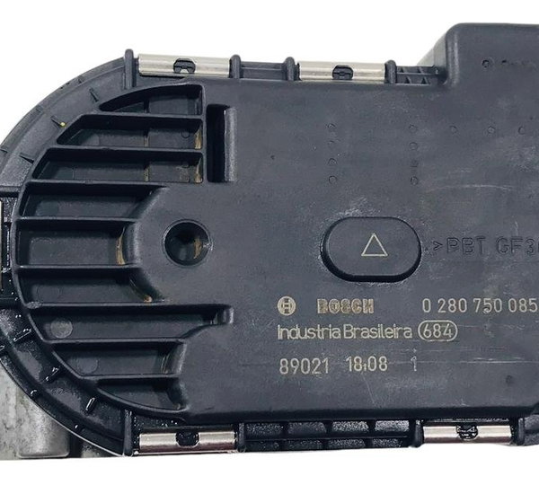 Tbi Corpo Borboleta Peugeot 2008 - Citroen C3 1.6 16v 2016