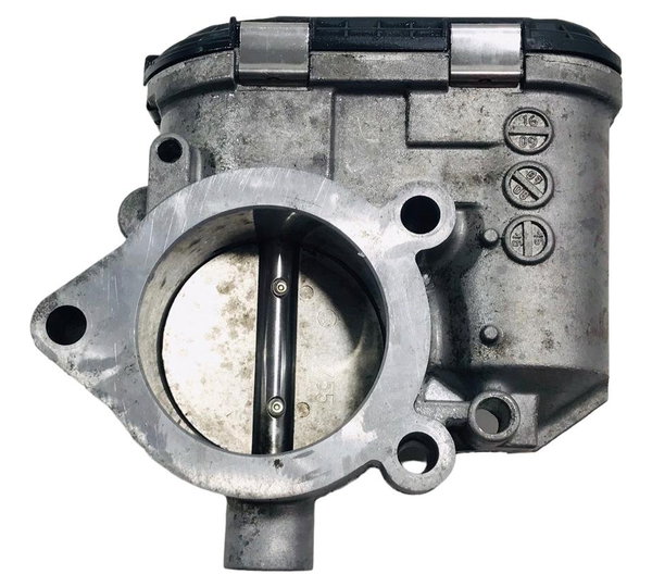 Tbi Corpo Borboleta Peugeot 2008 - Citroen C3 1.6 16v 2016