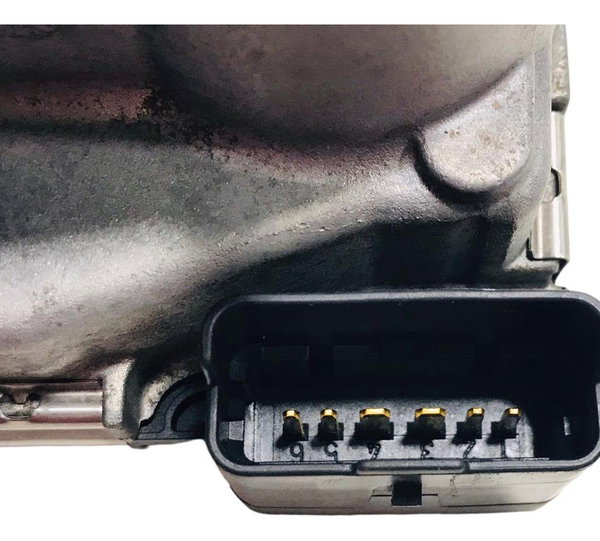Tbi Corpo Borboleta Peugeot 2008 - Citroen C3 1.6 16v 2016
