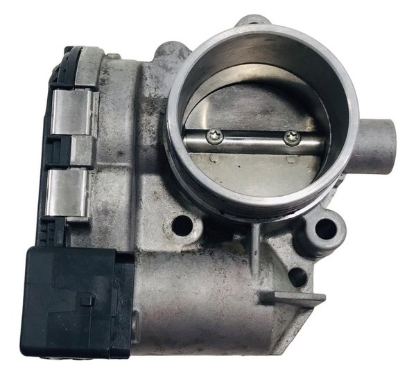 Tbi Corpo Borboleta Peugeot 2008 - Citroen C3 1.6 16v 2016