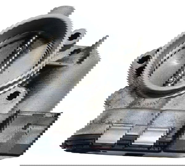 Tbi Corpo Borboleta Peugeot 2008 - Citroen C3 1.6 16v 2016