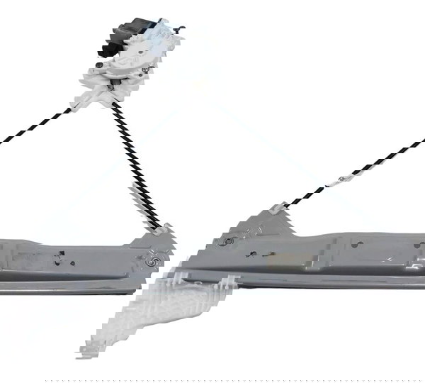 Máquina Vidro Dianteira Esquerda Volkswagen Saveiro 2021