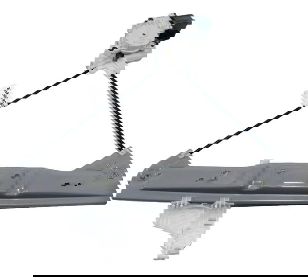 Máquina Vidro Dianteira Direita Volkswagen Saveiro 2021