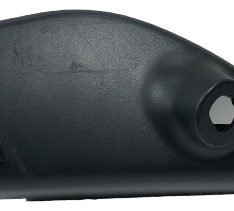 Acabamento Interno Retrovisor Direito Volkswagen Gol 2018