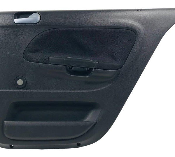 Forro Porta Traseira Direita Volkswagen Gol 2018