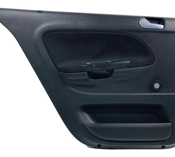 Forro Porta Traseira Esquerda Volkswagen Gol 2018