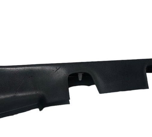Moldura Externa Direita Caçamba Vw Saveiro 2021 Detalhe