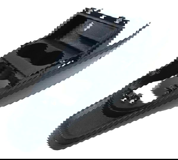 Console Central Volkswagen Gol 2018