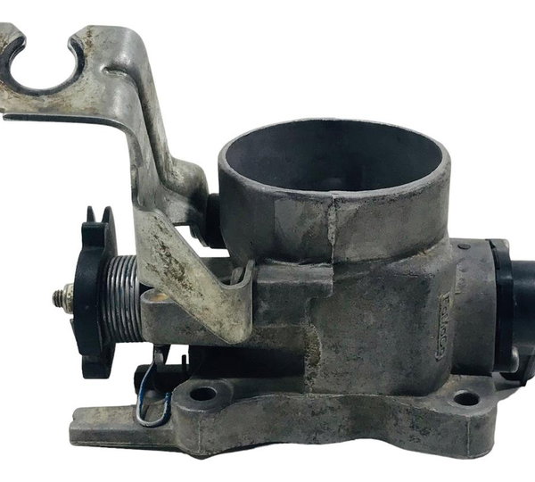Tbi Corpo De Borboleta, Ford Fiesta Ka Ecosport 1.0 2010