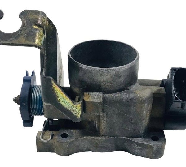 Tbi Corpo De Borboleta Ford Focus Fiesta 1.6 Zetec 2000/2005