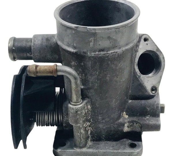 Tbi Corpo Borboleta Chevrolet Celta 1.0 Gasolina 2000 A 2005