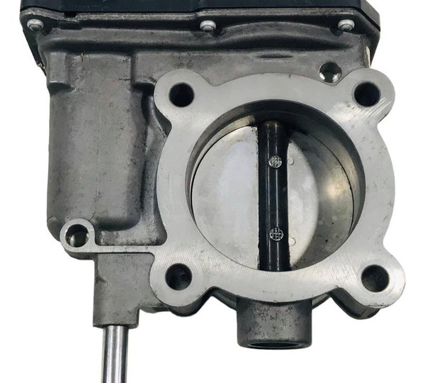 Tbi Corpo Borboleta Toyota Corolla 2.0 Flex 2014