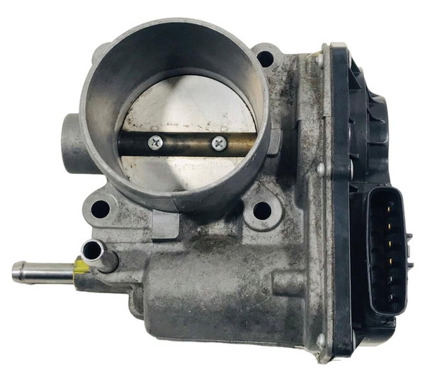 Tbi Corpo Borboleta Toyota Corolla 2.0 Flex 2014