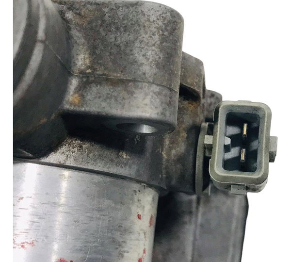 Corpo Borboleta Tbi Peugeot 307  Citroen Picasso 2.0 2005/11