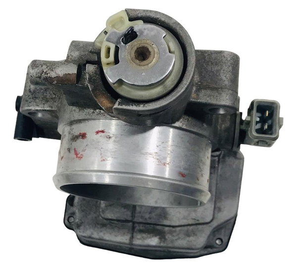 Corpo Borboleta Tbi Peugeot 307  Citroen Picasso 2.0 2005/11