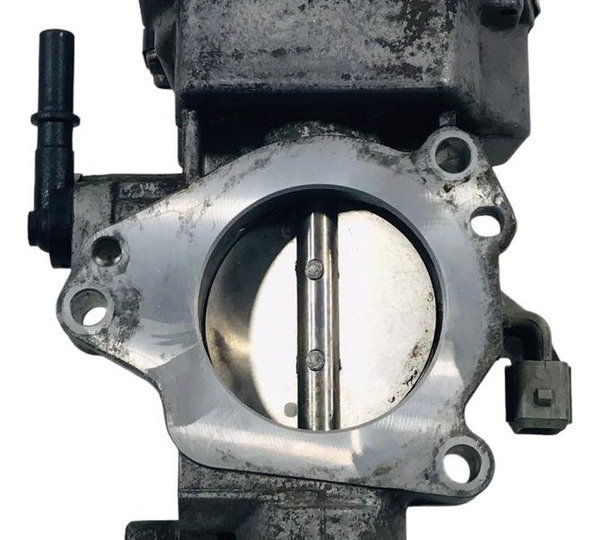 Corpo Borboleta Tbi Peugeot 307  Citroen Picasso 2.0 2005/11