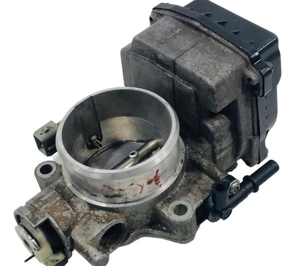 Corpo Borboleta Tbi Peugeot 307  Citroen Picasso 2.0 2005/11