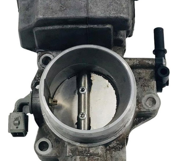 Corpo Borboleta Tbi Peugeot 307  Citroen Picasso 2.0 2005/11