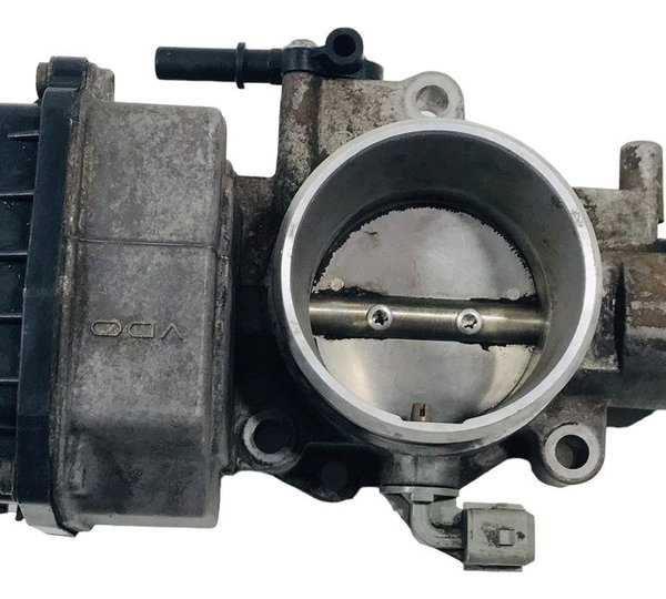 Corpo Borboleta Tbi Peugeot 307  Citroen Picasso 2.0 2005/11