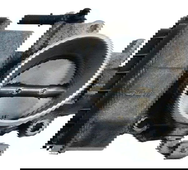 Corpo Borboleta Tbi Peugeot 307  Citroen Picasso 2.0 2005/11