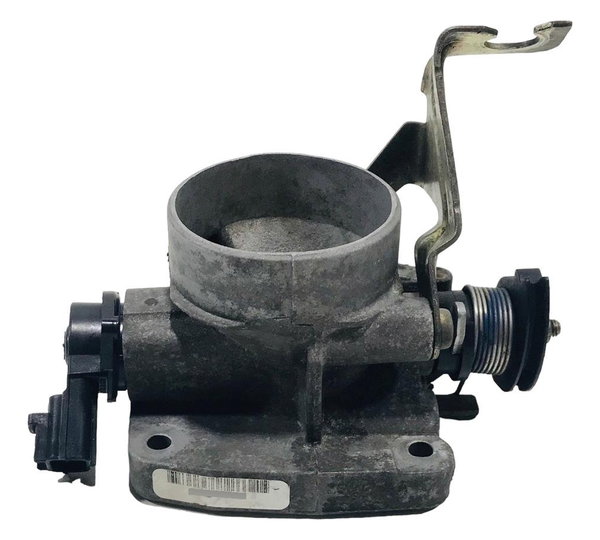 Tbi Corpo De Borboleta, Ford Fiesta Ka Ecosport  1.0 2010