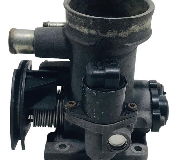 Tbi Corpo Borboleta Chevrolet Celta Corsa 1.0 8v Flex 2008