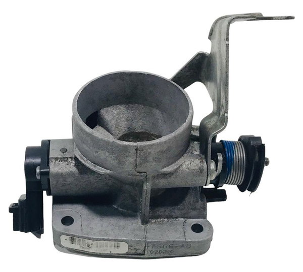 Tbi Corpo De Borboleta, Ford Fiesta Ka Ecosport 1.0  2010