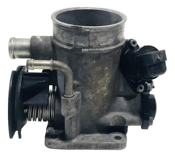 Tbi Corpo Borboleta Chevrolet Celta 1.0 2000-2005