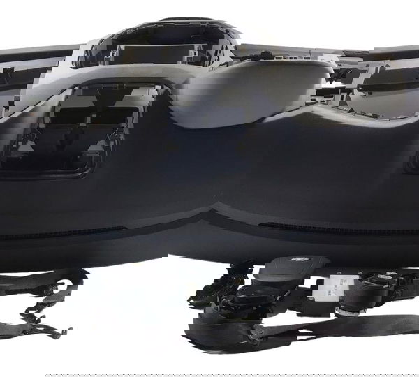 Kit Capa Painel Tabelier Chevrolet Spin 1.8 2014