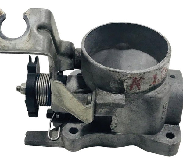 Tbi Corpo Borboleta Ford Fiesta 1.0 Flex 2011